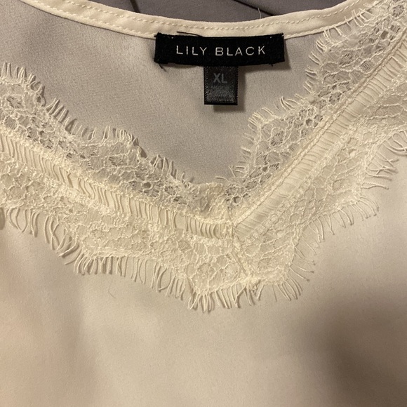 Women’s class camisole - Picture 3 of 8